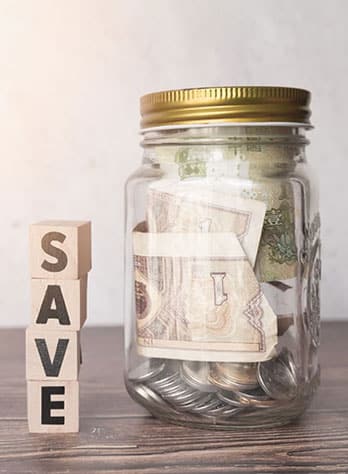 6 formas de ahorrar dinero sin darte cuenta - Finsei